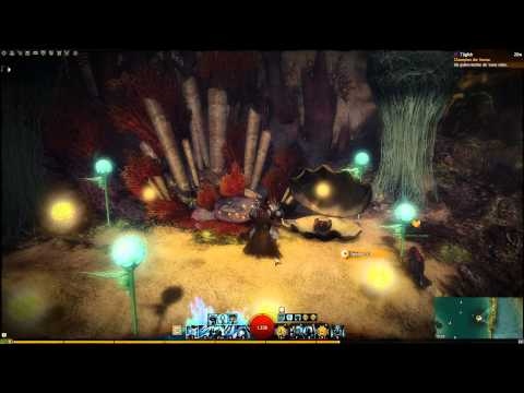 Guild Wars 2: Secrets of Tyria [2] - Pipe Organs *HD* (reupload)