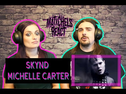 Skynd - Michelle Carter (React/Review)