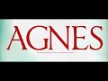 AGNES - Official Teaser Trailer (HD)