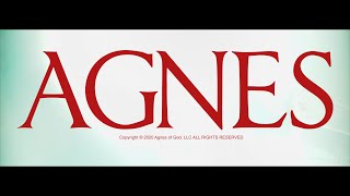 AGNES - Official Teaser Trailer (HD)