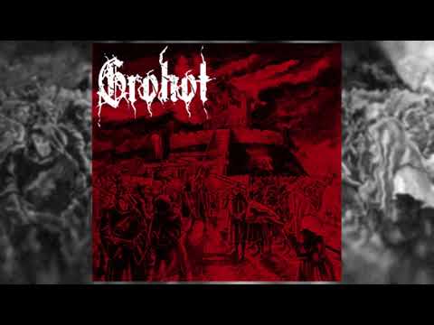 Grohot - Negru Voievod