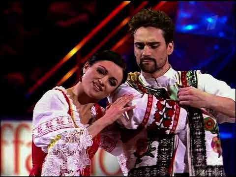 Margarita Drobiazko & Dmitri Miller - Ice Age 2008 Week 27