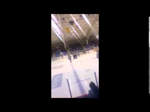 Nick Foran(Mir) vs Daniel Roy(Res)