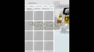 How to Refund Your Clothes in Roblox