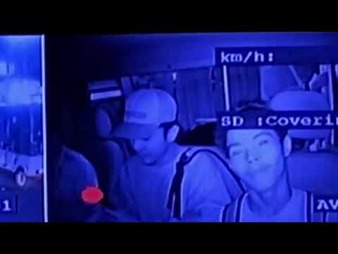 IWUB - PULANG KABAYO