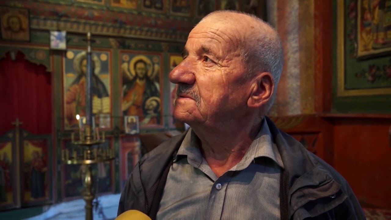 Уникална църква привлича туристи в смолянското село Върбово