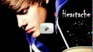 Justin Bieber - Heartache