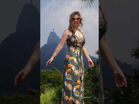 #brasil 🌴🦜🥰#travel #riodejaneiro #gringa #arraial