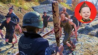 Fallout 76. Fuse - An Ounce of Prevention (PS4 gameplay. Episode 10)