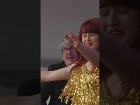 Thumbnail for The Le Mans Classic - a Show Within a Show #shorts by classic a