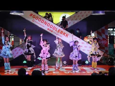 C0688 Castella「カステラ」 - " Yume wo Miyou  + Nekokaburi Nikushokukeijoshi  " GOOD NOODLE WORLD 🍜🌏