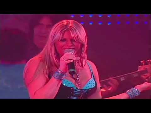 DVD Planet Pop Festival Vol. 3 Live in Brazil 2006 Completo