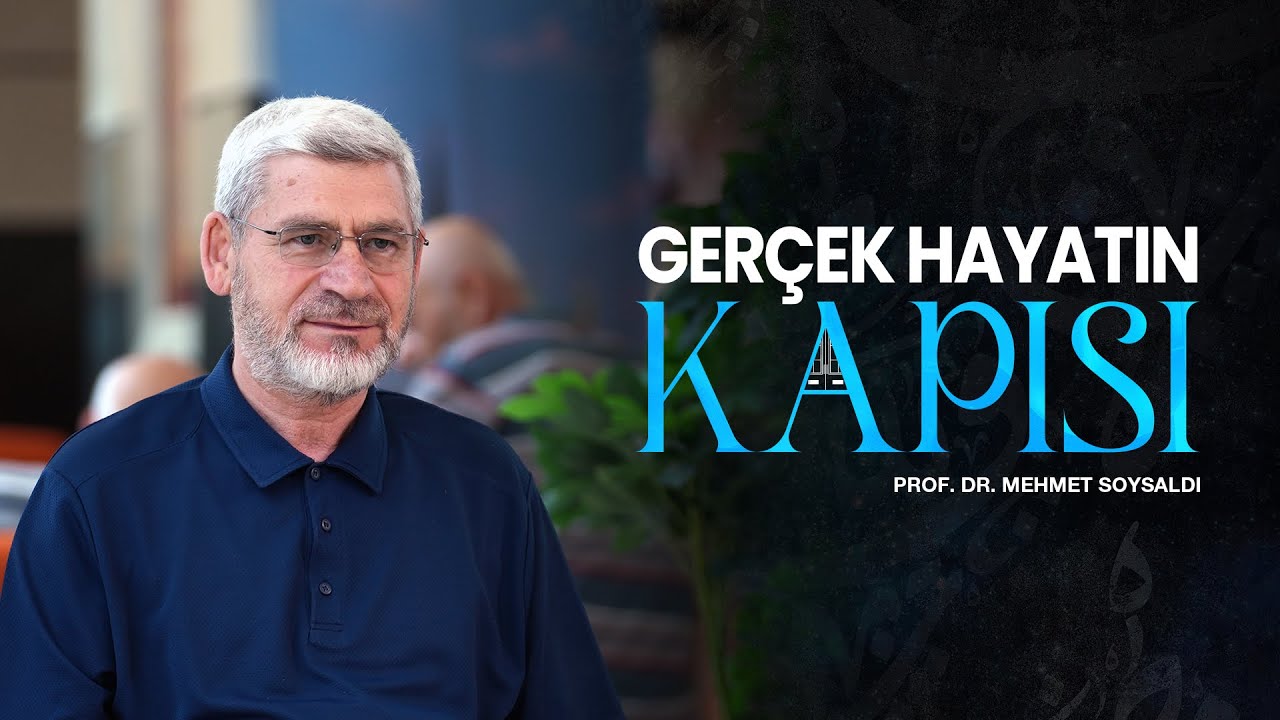 Gerçek Hayatın Kapısı