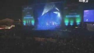 Mando Diao @ Rock am Ring 2009 - 02 You got nothing on me