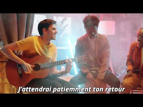 René Fridja : Ici tout ira tres bien - Français