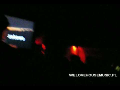 neeVald, Bartes, MC Jacob A - 4 urodziny Terytorium - Poznań