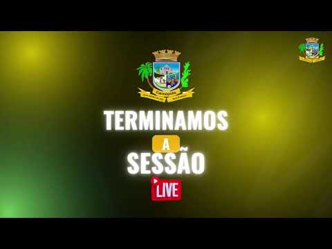 SESSÃO ORDINÁRIA ( 10/03/2026 )