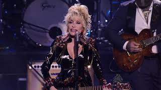 Dolly Parton Rockin&#39; Live