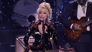 Dolly Parton Rockin&#39; Live