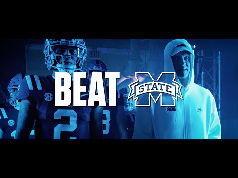 2021 Ole Miss Football Hype Video - Game 12: Mississippi State