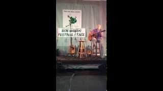 Peter Yarrow , The Fox. Live