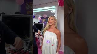 Ivete Sangalo, “Sabadou com Virginia” e viagem da família Abravanel; veja o que bombou na web