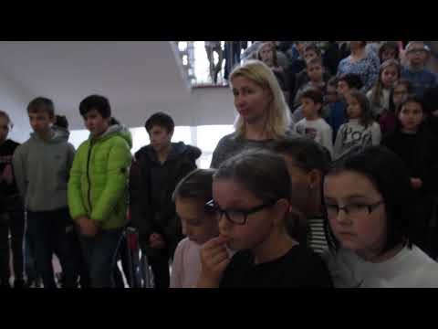 Család-OK koncert 2018 SZÚÁI 2.rész