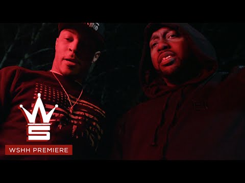 T.I. "On Doe, On Phil" feat. Trae Tha Truth (WSHH Premiere - Official Music Video)