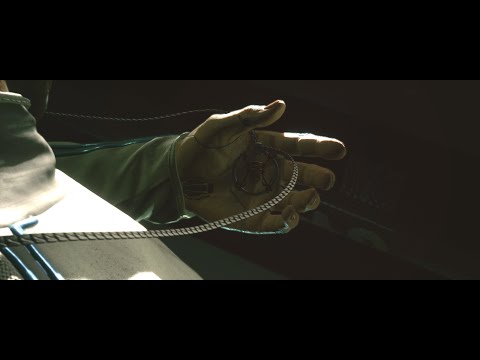 Never Fade Away (The Devil Ending) // Short Version - Cyberpunk 2077 Unofficial Soundtrack