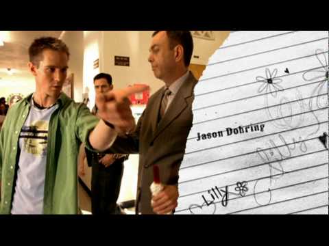 Veronica Mars Season 1 Intro A