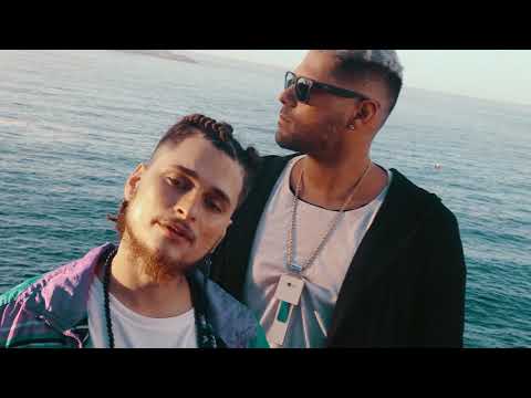 Carta na Manga - Luv Leve Livre - Clipe oficial