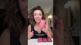 NYX Blush Guide: Shade Range, Undertones & Finish