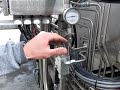 Float Pressure Valley Fab Leaf Cutter