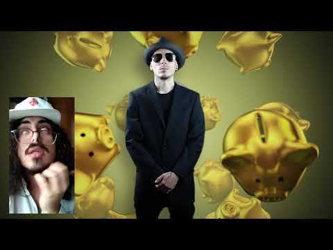 Crisix - Welcome to the Brutal Gadget Show!