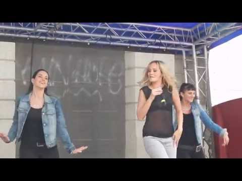 Monika Absolonová - Asi, asi