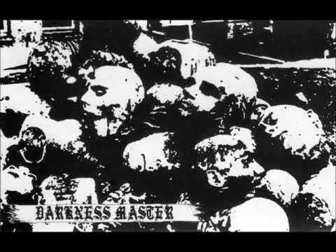 Ruach Raah ‎- Darkness Master (DEMO STREAM)