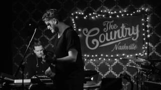 Phil Barnes - Live at The Country (Nashville, TN)