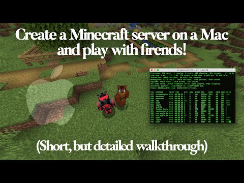 make minecraft sever for free on mac make minecraft sever for free on mac
