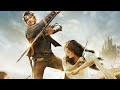 Legend Of The Seeker So1E22 Film Hub