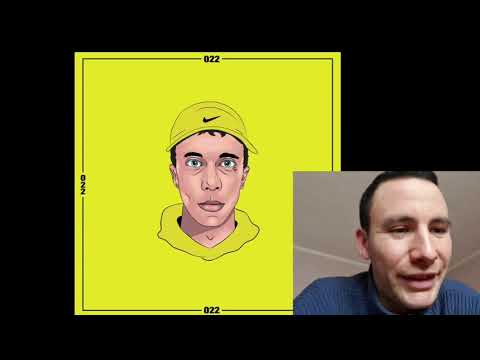 Markiz 022 #REAKCIJA#IDEGASS