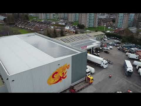 SING KEE WHOLESALE - IFE 2025			