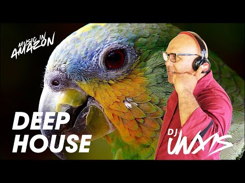 Twin, Max martis, Haluna, Dj goja mixed by UNXIS DJ