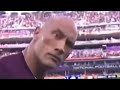 The Rock Eyebrow Super Bowl