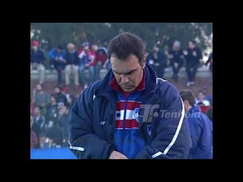 Nacional 4:0 Fénix - Special Uruguay Tournament 2005