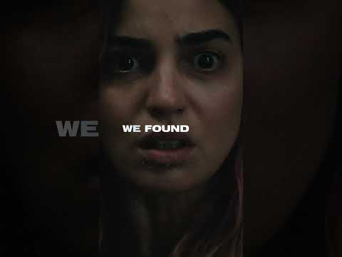 There’s nowhere left to hide