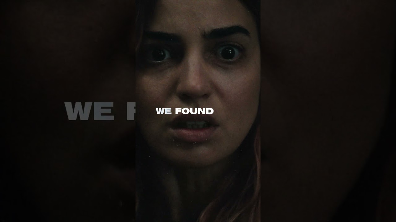 There’s nowhere left to hide