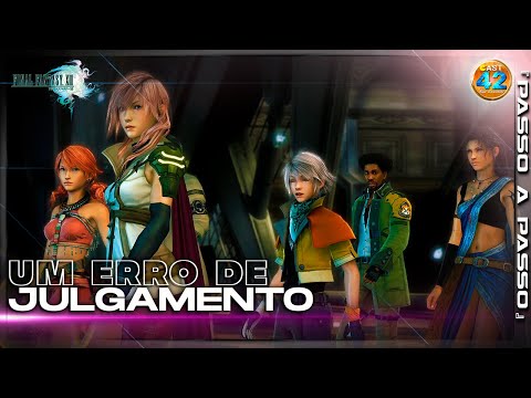 FINAL FANTASY XIII : Boss: The Proudclad 『Detonado #62 Passo a Passo』〘 Cocoon 〙