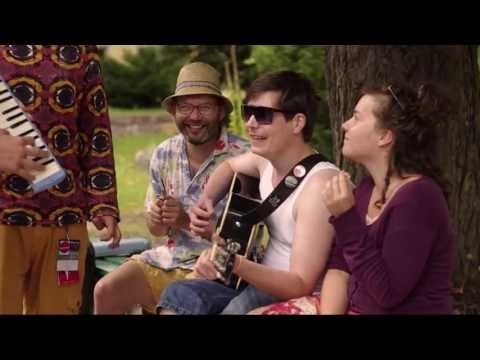 SMKKPMzO Sekcja Muzyczna Kołłątajowskiej Kuźni Prawdziwych Mężczyzn z Olą / Miejscovnik.pl