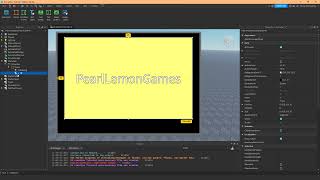 How to use UI Padding - Roblox Studio