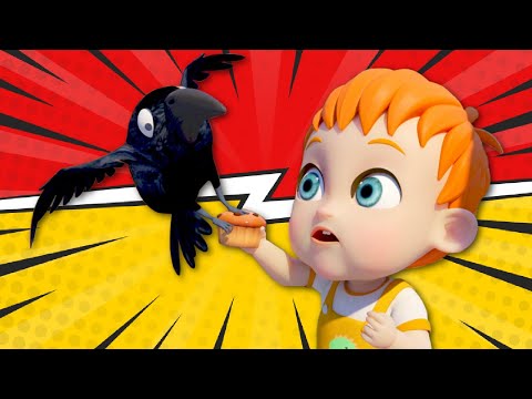 The Muffin Man + More Nursery Rhymes & Songs for Kids